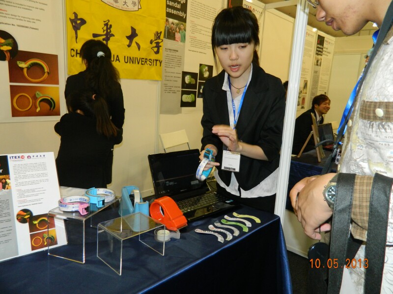 ITEX 2013 - 26 ITEX 2013 - 26